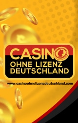 Casino ohne Lizenz Deutschand