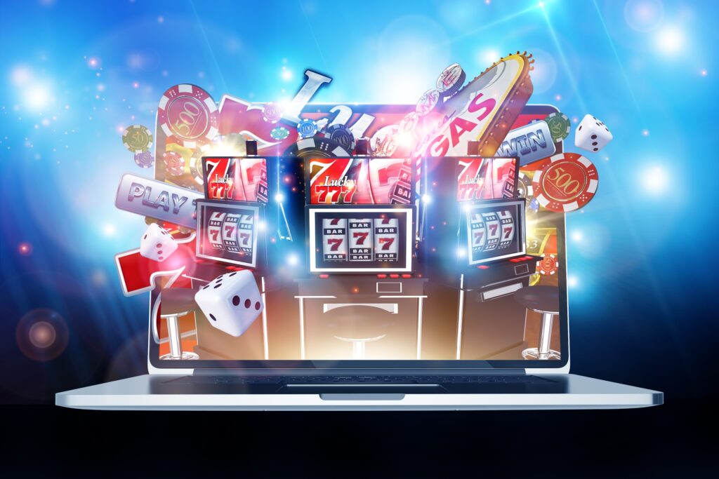 Das Casino-Konzept in Minispielen im Video- und Computergames
