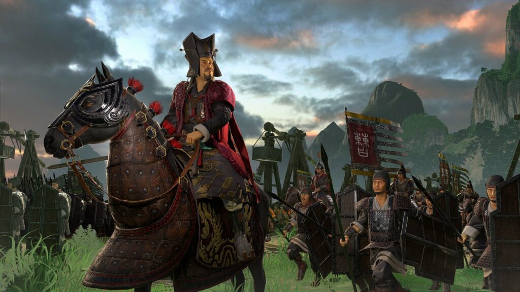 total war three kingdoms e3 2018 preview 2 1280x720 1