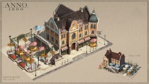 Anno1800 Season3 Artwork Restaurant 251022602261cf4c8455.436410691