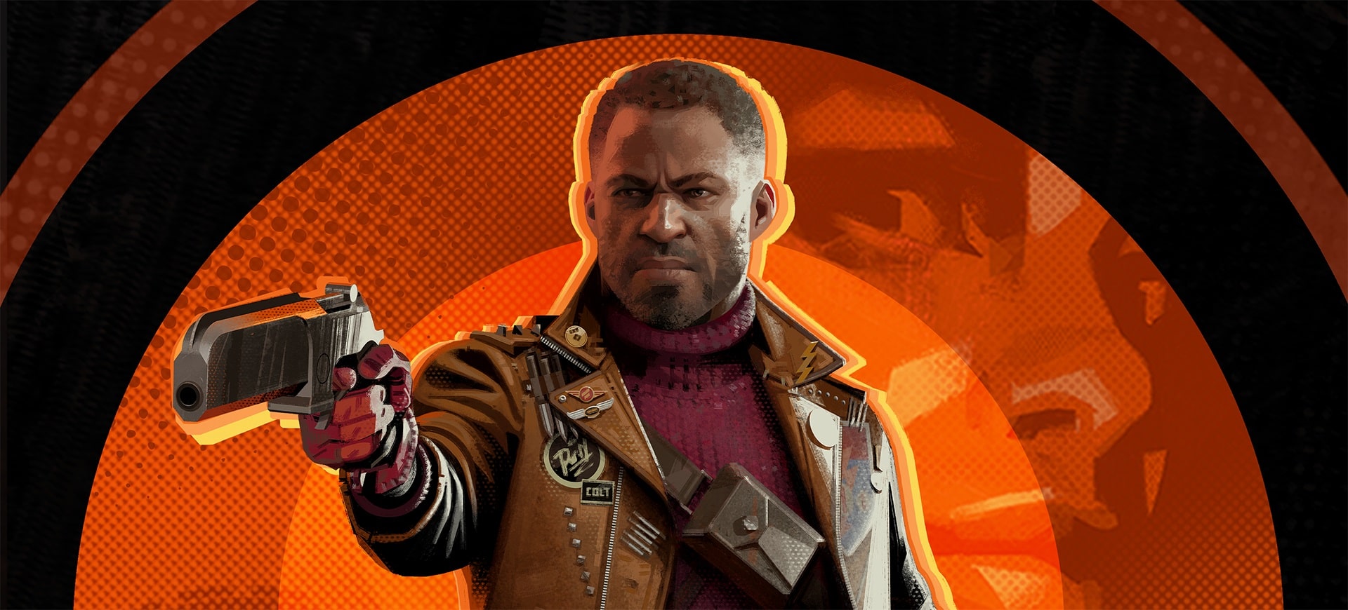 Deathloop - Arkane hat den Release auf September verschoben - games ...