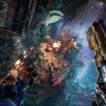 Necromunda Hired Gun Screen 3