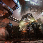 Necromunda Hired Gun Screen 4