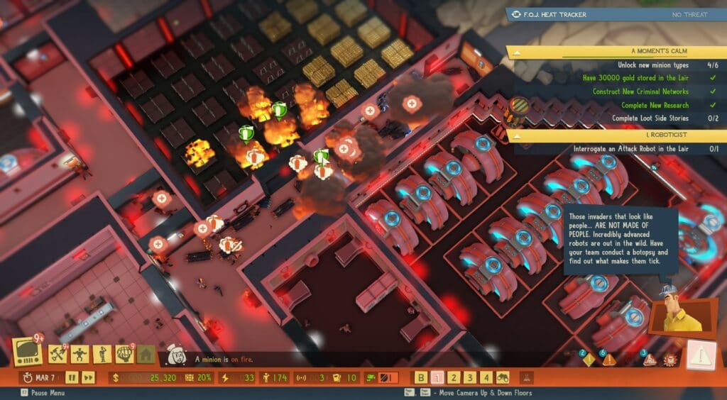 evil genius 2 screenshots 75