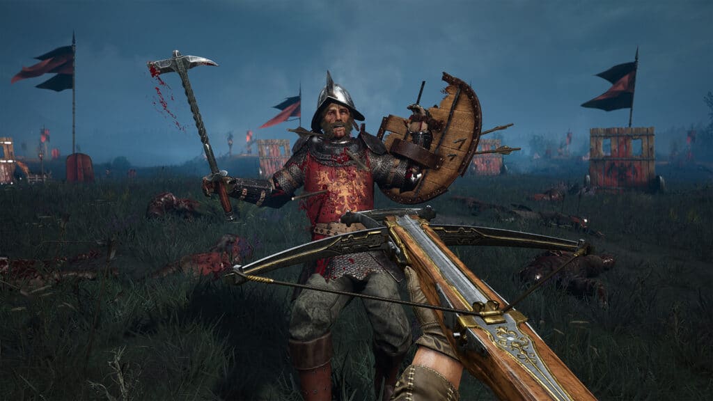 Chivalry2 OpenBeta1 1920x1080