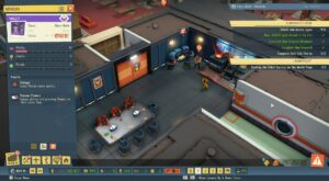 evil genius 2 screenshot 1