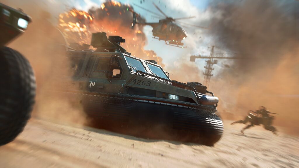 Battlefield 2042 05