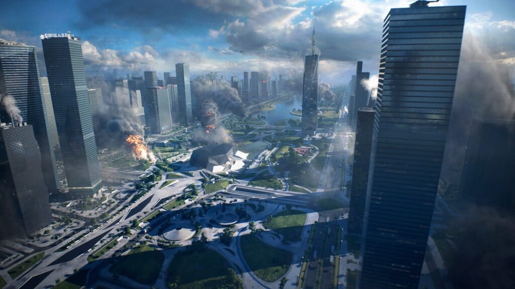 Battlefield 2042 12
