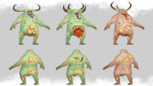 wh3 nurgling