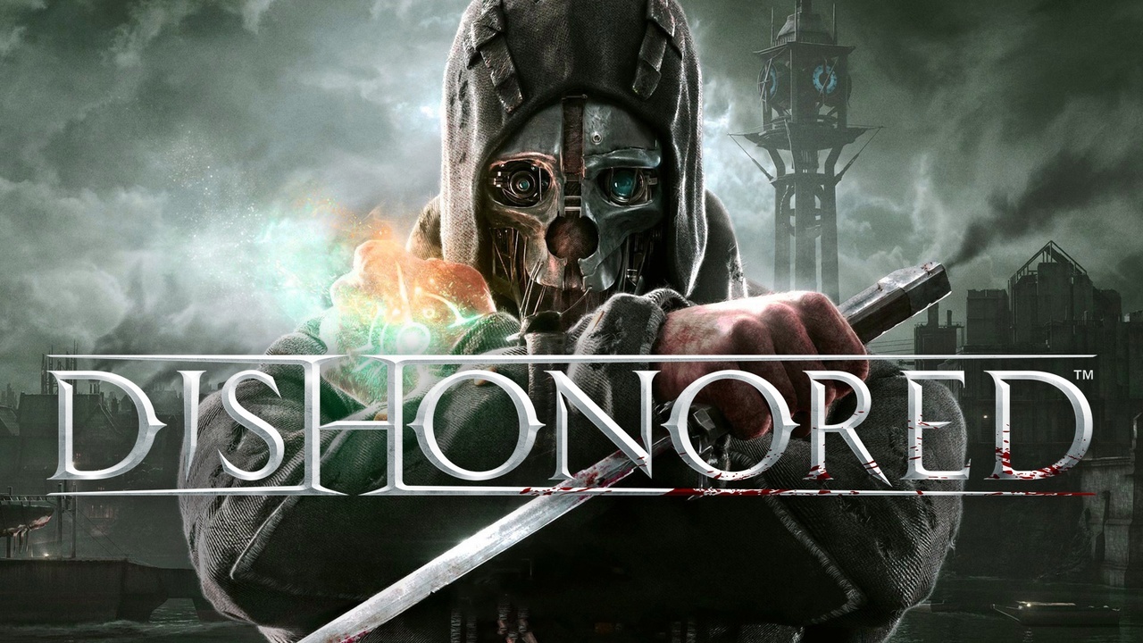 Review Dishonored Die Maske des Zorns games! Dein GamingMagazin