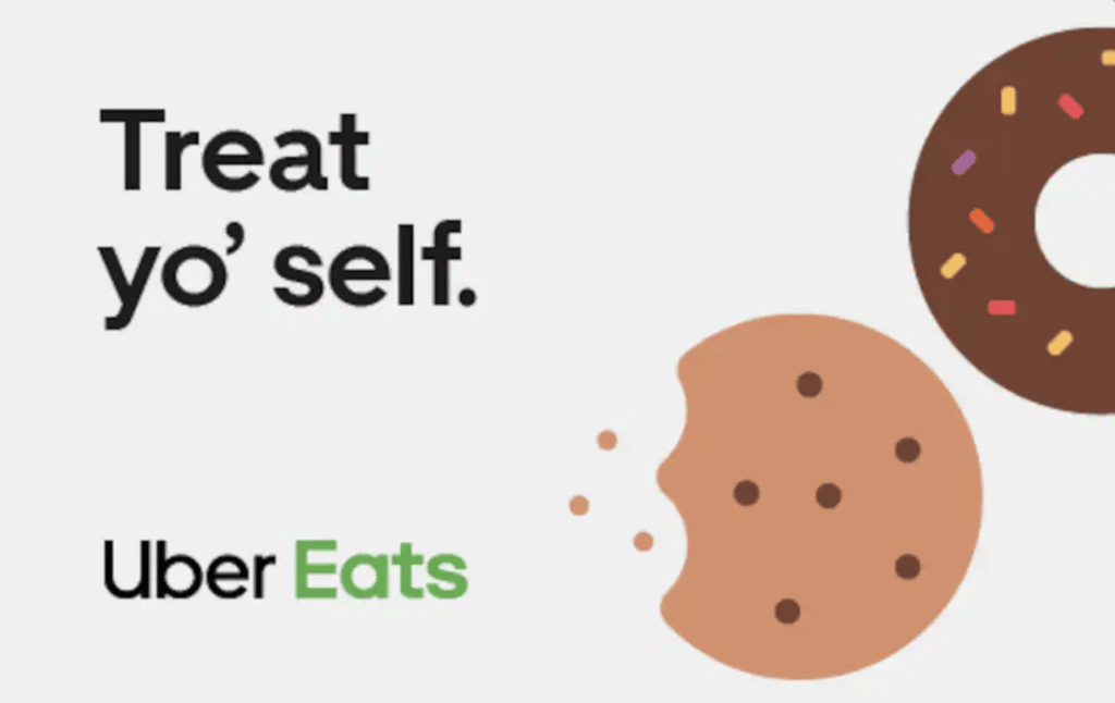Uber Eats