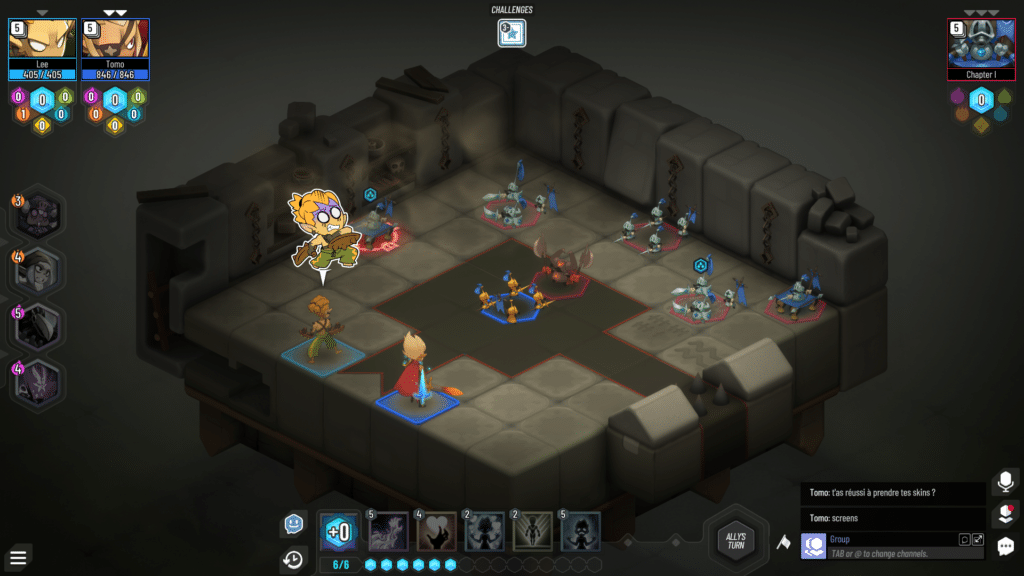 Waven - Screenshot - 07