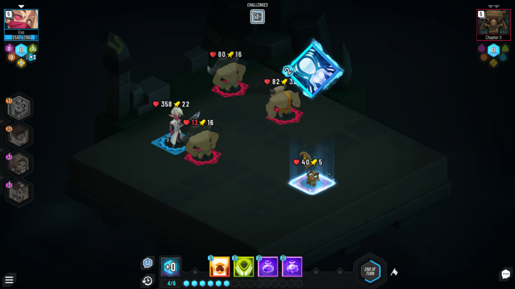 Waven - Screenshot - 09
