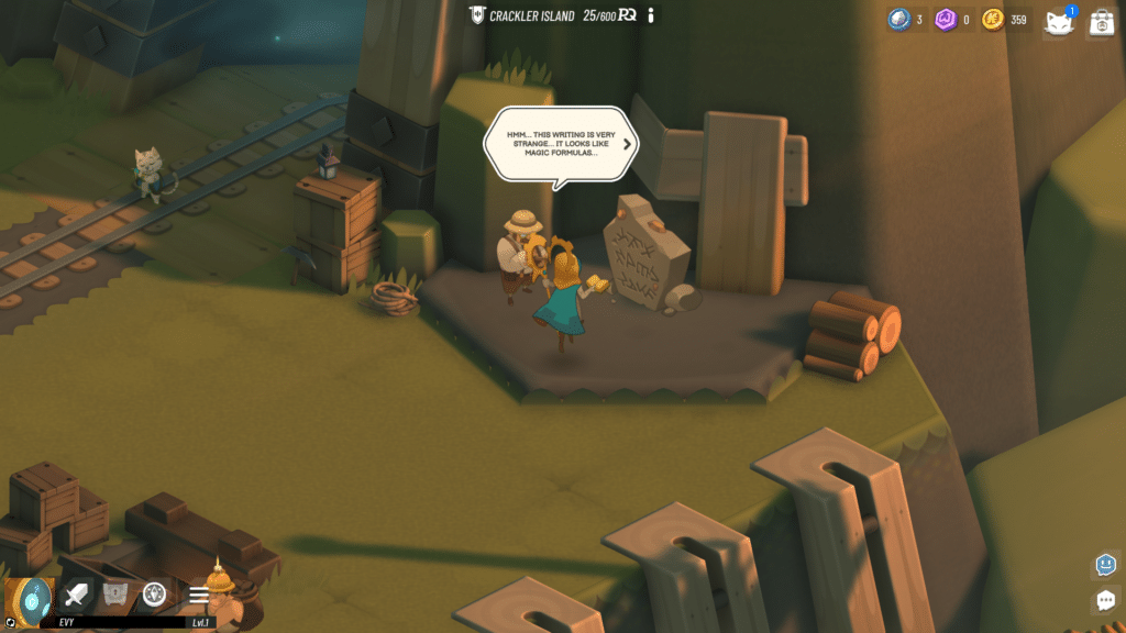 Waven - Screenshot - 10