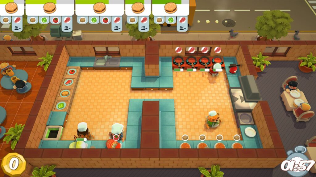 overcooked
