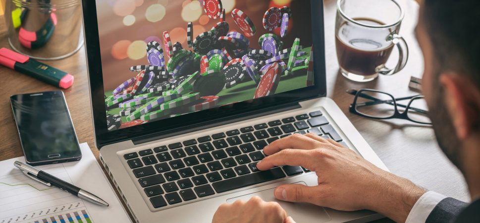 Diese Studie wird Ihr Beste Online Casinos perfektionieren: Lesen oder verpassen